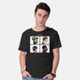 The Boyz-mens basic tee-estudiofitas