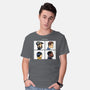 The Boyz-mens basic tee-estudiofitas