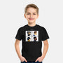 The Boyz-youth basic tee-estudiofitas
