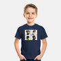 The Boyz-youth basic tee-estudiofitas