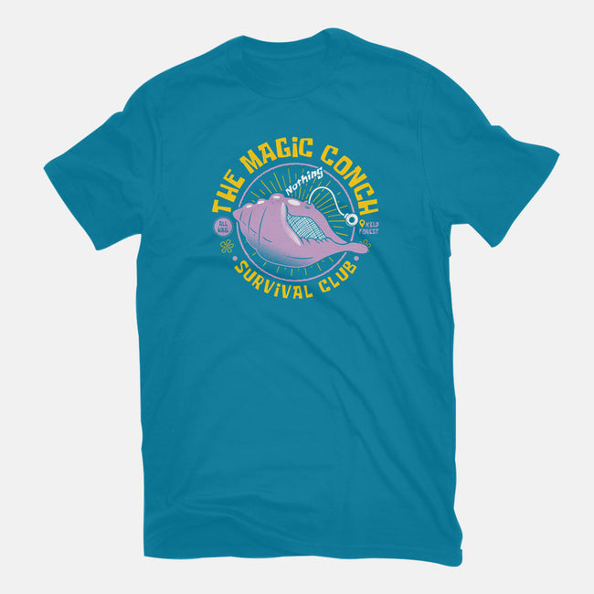 All Hail-youth basic tee-arace