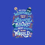 Books are the Best Weapons-none matte poster-risarodil