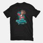 New Salute-youth basic tee-teesgeex