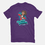 New Salute-youth basic tee-teesgeex