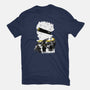 Anti-Magic-youth basic tee-RamenBoy