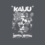 Monster Melodies-mens basic tee-Nemons