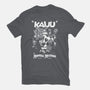 Monster Melodies-mens basic tee-Nemons