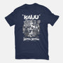 Monster Melodies-mens basic tee-Nemons