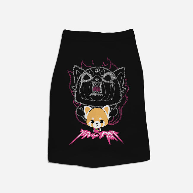 Release The Rage-cat basic pet tank-estudiofitas