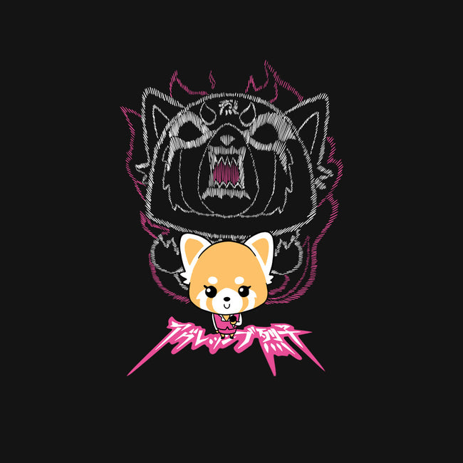 Release The Rage-baby basic onesie-estudiofitas
