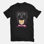 Release The Rage-youth basic tee-estudiofitas