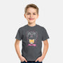 Release The Rage-youth basic tee-estudiofitas