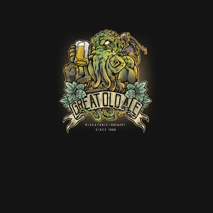 Miskatonic Brewery