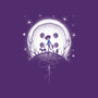 Behind The Door-none matte poster-ManuelDA