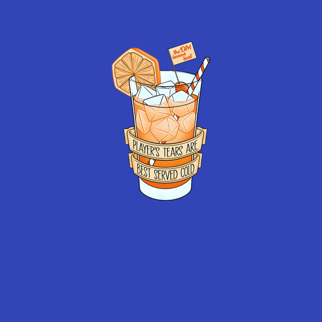 Player's Tears-youth basic tee-glassstaff