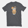 Player's Tears-youth basic tee-glassstaff