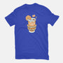 Player's Tears-youth basic tee-glassstaff