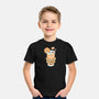 Player's Tears-youth basic tee-glassstaff