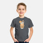 Player's Tears-youth basic tee-glassstaff