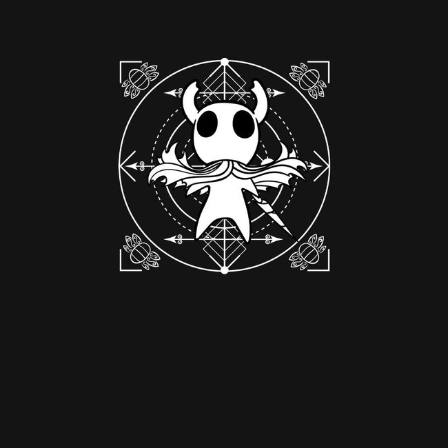 Bug Knight-none stretched canvas-dumbassman