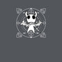 Bug Knight-none glossy sticker-dumbassman
