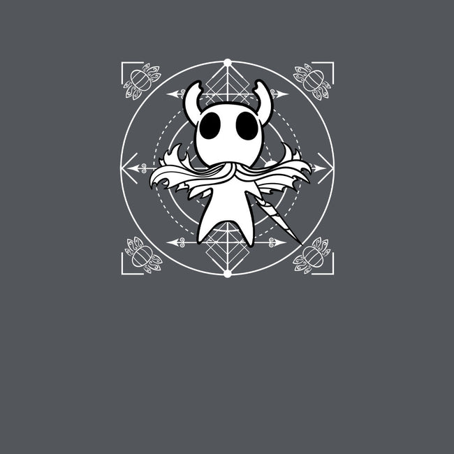 Bug Knight-none non-removable cover w insert throw pillow-dumbassman