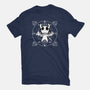 Bug Knight-unisex crew neck sweatshirt-dumbassman