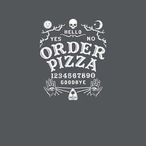 Order Pizza