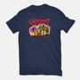 The Chosen Ones-youth basic tee-zascanauta