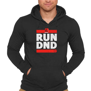 Run DND