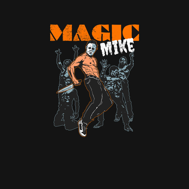 Magic Mike-mens premium tee-gaci