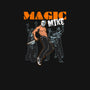 Magic Mike-mens premium tee-gaci
