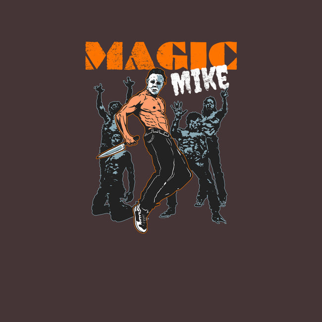 Magic Mike-mens premium tee-gaci