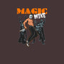 Magic Mike-mens premium tee-gaci