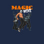 Magic Mike-mens premium tee-gaci