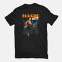 Magic Mike-mens premium tee-gaci