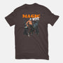 Magic Mike-mens premium tee-gaci