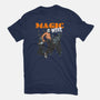 Magic Mike-mens premium tee-gaci