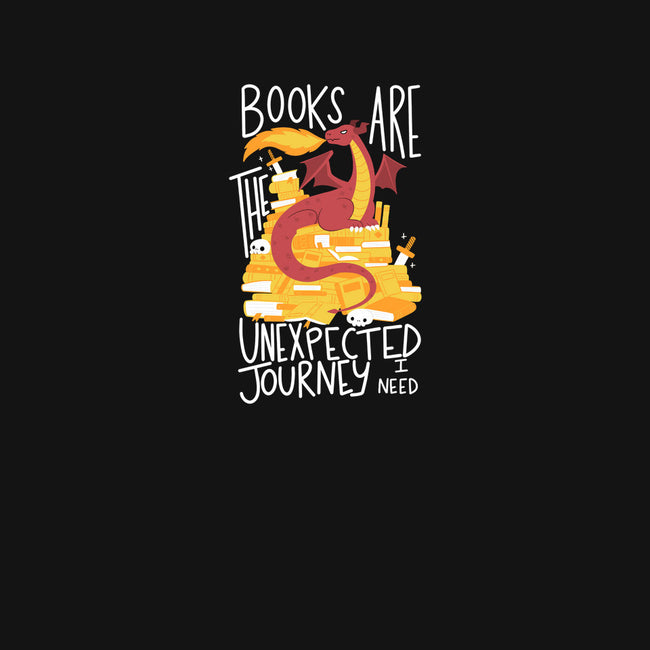 Book Dragon-mens basic tee-TaylorRoss1