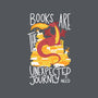 Book Dragon-none non-removable cover w insert throw pillow-TaylorRoss1