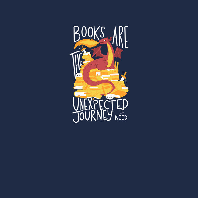 Book Dragon-mens basic tee-TaylorRoss1