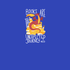 Book Dragon