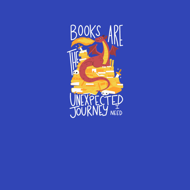 Book Dragon-mens basic tee-TaylorRoss1