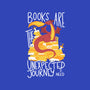 Book Dragon-unisex basic tee-TaylorRoss1