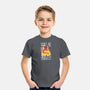 Book Dragon-youth basic tee-TaylorRoss1