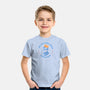 Truthful Ruth-youth basic tee-TeeFury
