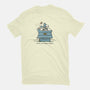 A Dark And Stormy Knight-mens long sleeved tee-kg07