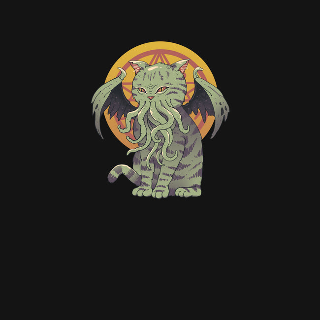 Meow Mythos-youth basic tee-vp021