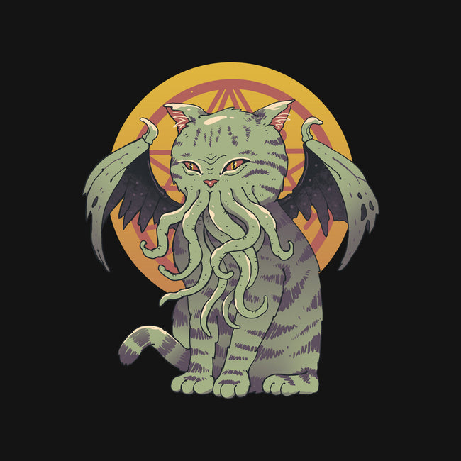 Meow Mythos-unisex basic tee-vp021