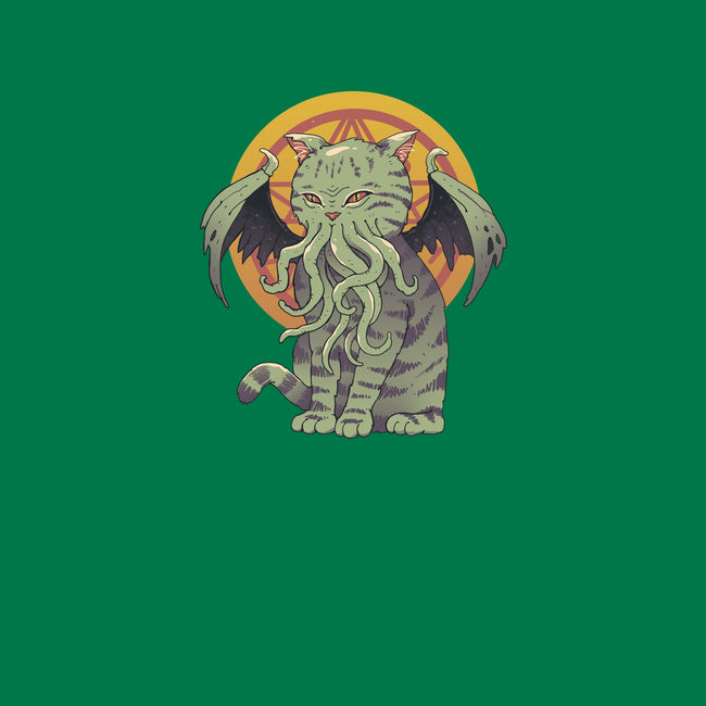 Meow Mythos-womens fitted tee-vp021